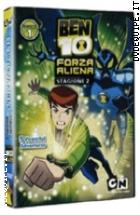 Ben 10 - Forza Aliena - Stagione 02 - Volume 1