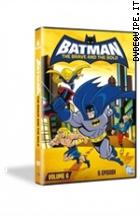 Batman - The Brave And The Bold - Volume 06