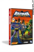 Batman - The Brave And The Bold - Volume 05
