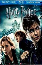 Harry Potter E I Doni Della Morte - Parte I - Combo Pack (2 Blu - Ray Disc + Dvd