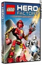 LEGO Hero Factory - La Fabbrica Degli Eroi