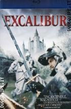 Excalibur ( Blu - Ray Disc )