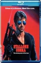 Cobra (1986) ( Blu - Ray Disc ) (V.M. 14 anni)