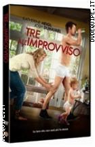 Tre All'improvviso