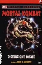 Mortal Kombat 2 - Distruzione Totale