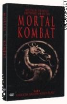 Mortal Kombat