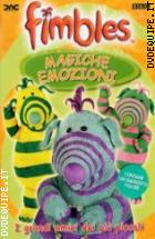 Fimbles - Magiche Emozioni