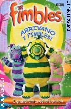Fimbles - Arrivano I Fimbles!