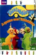 Teletubbies - A spasso con i Teletubbies