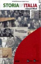 Storie D'italia - Volume 2 (3 Dvd)