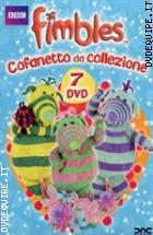 Fimbles - Cofanetto Da Collezione (7 Dvd)