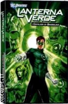 Lanterna Verde - I Cavalieri Di Smeraldo
