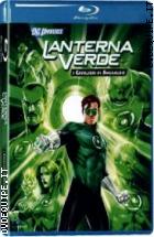 Lanterna Verde - I Cavalieri di Smeraldo ( Blu - Ray Disc )