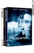 Hereafter + Gran Torino + Invictus - L'invincibile (3 Dvd)