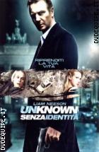 Unknown - Senza Identit