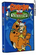 Scooby-Doo e i Robots