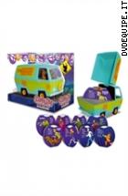 Scooby-Doo - La Serie Completa - The Mystery Machine Limited Edition (8 Dvd)