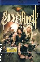 Sucker Punch (Heroes Collection) ( Blu - Ray Disc )