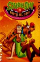 Scooby-Doo E I Mostri Del Circo