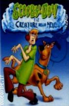 Scooby-Doo E Le Creature Della Neve