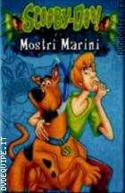 Scooby-Doo E I Mostri Marini