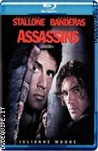 Assassins ( Blu - Ray Disc )  (V.M. 14 anni)