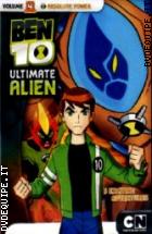 Ben 10 - Ultimate Alien - Stagione 01 - Volume 4