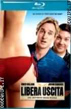 Libera Uscita ( Blu - Ray Disc + Copia Digitale)