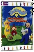 Teletubbies - Una Filastrocca Per I Teletubbies