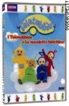 Teletubbies - I Teletubbies E La Nuvoletta Biricchina