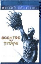 Scontro Tra Titani ( Blu - Ray Disc )