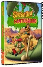 Scooby-Doo E La Leggenda Del Fantosauro