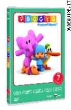 Pocoyo - Impara Ridendo - Stagione 01 - Volume 07