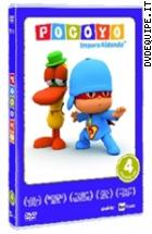 Pokoyo - Impara Ridendo - Stagione 01 - Volume 04