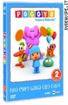 Pokoyo - Impara Ridendo - Stagione 01 - Volume 02