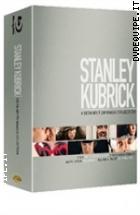 Stanley Kubrick Collection ( 8 Blu - Ray Disc )