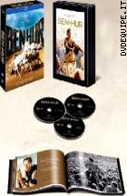 Ben Hur - Ultimate Collector's Edition (3 Blu - Ray Disc + Libro)
