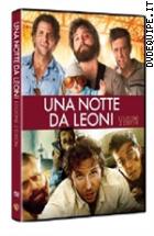 Una Notte Da Leoni 1 + 2 (2 Dvd)