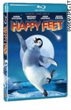 Happy Feet - Edizione Da Collezione ( Blu - Ray Disc )