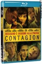 Contagion ( Blu - Ray Disc + Copia Digitale)