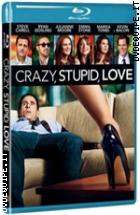 Crazy, Stupid, Love ( Blu - Ray Disc + Copia Digitale)