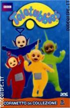 Teletubbies - Cofanetto Da Collezione 3 (5 Dvd)