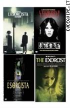 4 Grandi Film - Lesorcista (4 Dvd)