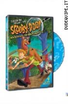 Scooby-Doo! Mystery Incorporated - La Canzone Del Mistero