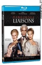 Le Relazioni Pericolose ( Blu - Ray Disc )