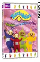 Teletubbies - Giochiamo Con La Musica