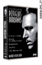 Douglas Fairbanks Box Set (5 Dvd)