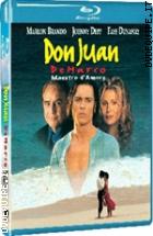 Don Juan De Marco - Maestro D'amore ( Blu - Ray Disc )