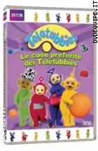 Teletubbies - Le Cose Preferite Dei Teletubbies