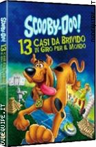 Scooby-doo! - 13 Casi Da Brivido In Giro Per Il Mondo